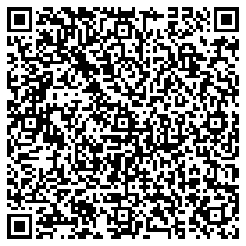 QR-код с контактной информацией организации ООО МЕТПРОМСТРОЙ