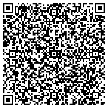 QR-код с контактной информацией организации ООО Фитнес - клуб "Телостроитель"