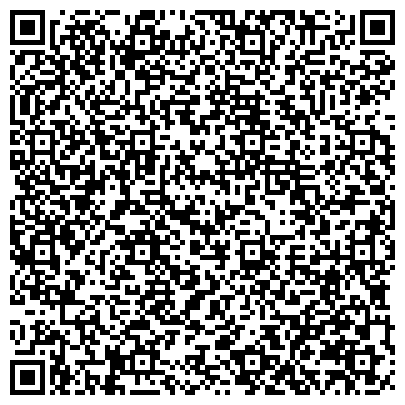 QR-код с контактной информацией организации ООО Детский центр развития "Логолендия"