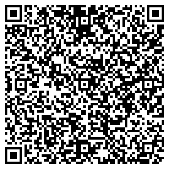 QR-код с контактной информацией организации ООО СамараДорМаш