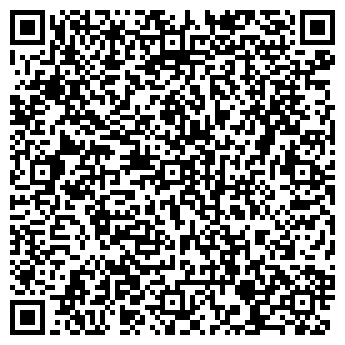 QR-код с контактной информацией организации ООО Галерея окон