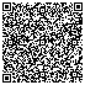QR-код с контактной информацией организации ООО Замена Окон