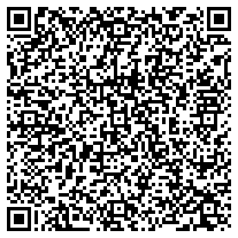 QR-код с контактной информацией организации ООО М - Домус