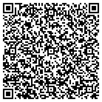 QR-код с контактной информацией организации ООО Дверной барон