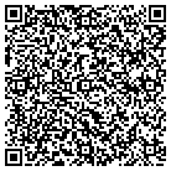 QR-код с контактной информацией организации ООО Стальвадор