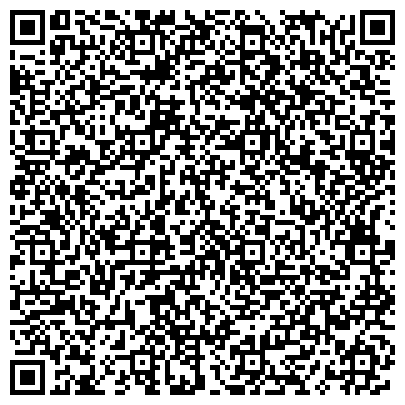 QR-код с контактной информацией организации ООО Онлайн школа иностранных языков "Ninnel"