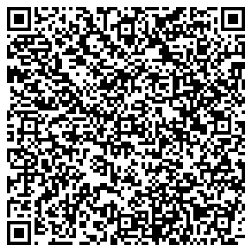 QR-код с контактной информацией организации ООО "Финансовые партнеры" Тула
