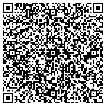 QR-код с контактной информацией организации ООО Дом престарелых «Бутово - 3»