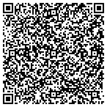 QR-код с контактной информацией организации ООО Заборы для Вас