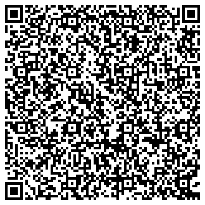 QR-код с контактной информацией организации ООО Пражечка на Воронцовской