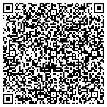 QR-код с контактной информацией организации ИП Мини отель на Невском 106