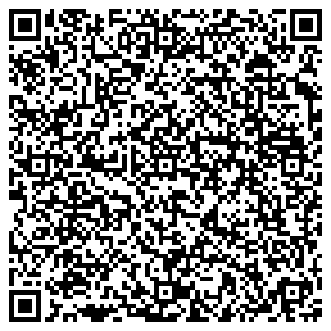 QR-код с контактной информацией организации ООО Дверетти