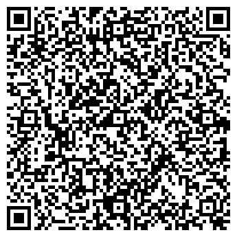 QR-код с контактной информацией организации ООО БалПрофРемонт
