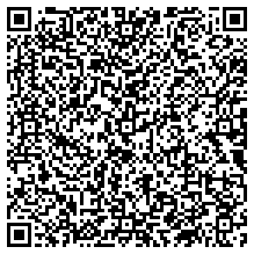 QR-код с контактной информацией организации ООО Видеодом