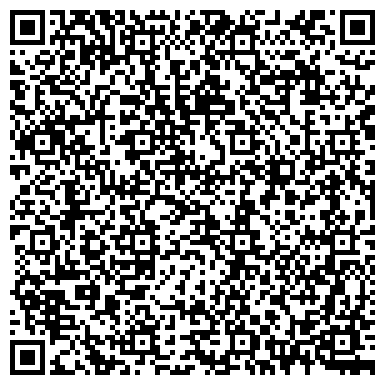 QR-код с контактной информацией организации ООО Такелажная компания "МегаПеревозчики"