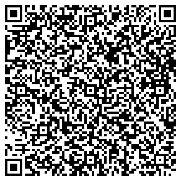 QR-код с контактной информацией организации ООО Шокодел