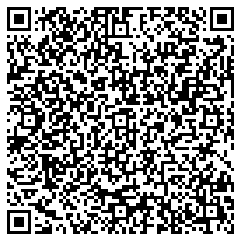 QR-код с контактной информацией организации ООО 4NW