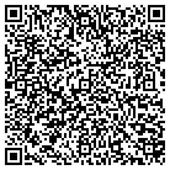 QR-код с контактной информацией организации ООО ПТЦ "Привод"