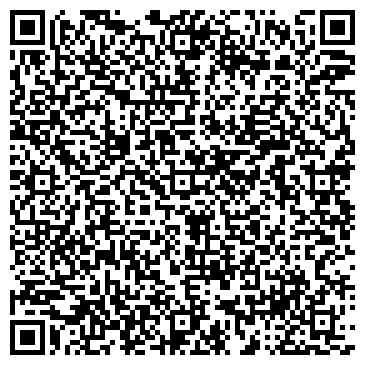 QR-код с контактной информацией организации ИП Студия эстетики "Relax"