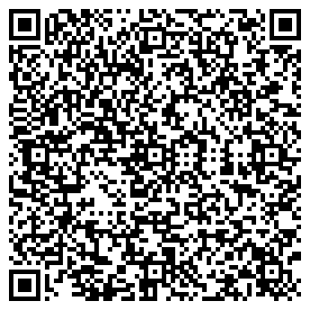 QR-код с контактной информацией организации ООО ПожДверь