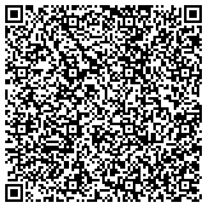 QR-код с контактной информацией организации ООО Шуб - туры по меховым фабрикам Пятигорска