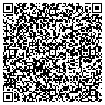 QR-код с контактной информацией организации ООО Фабрика Упаковки Самара