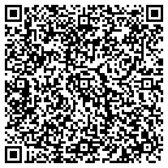 QR-код с контактной информацией организации ВсеИДЕИ