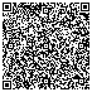 QR-код с контактной информацией организации ООО Цветика