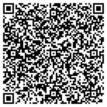 QR-код с контактной информацией организации ООО Доммикс