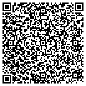QR-код с контактной информацией организации ООО МосПереезд