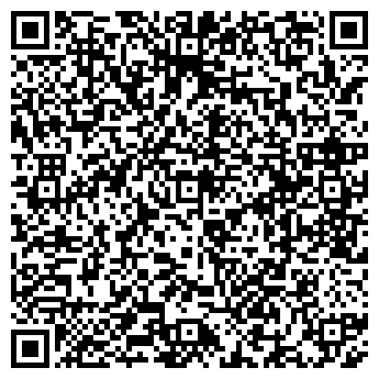 QR-код с контактной информацией организации ИП GiftLab 3D