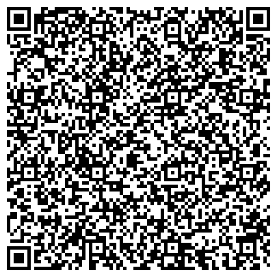 QR-код с контактной информацией организации ООО Клиника патологии шеи и головы "Доктор ЛОР"