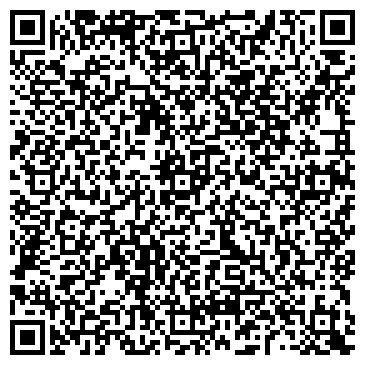 QR-код с контактной информацией организации ООО АТН Зеленый город
