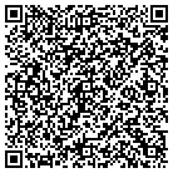 QR-код с контактной информацией организации ООО VinsDoor