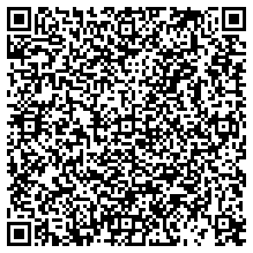 QR-код с контактной информацией организации ИП Гостевой дом Март