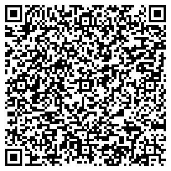 QR-код с контактной информацией организации ООО Двери Истра