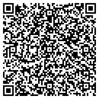 QR-код с контактной информацией организации ООО Рауда