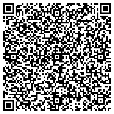 QR-код с контактной информацией организации ООО Салон «Территория красоты»