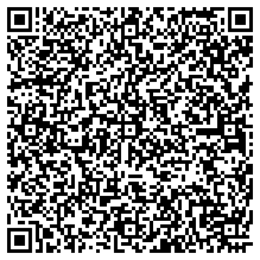 QR-код с контактной информацией организации ООО Агентство недвижимости "Олимп"