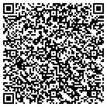 QR-код с контактной информацией организации ООО Zoomark
