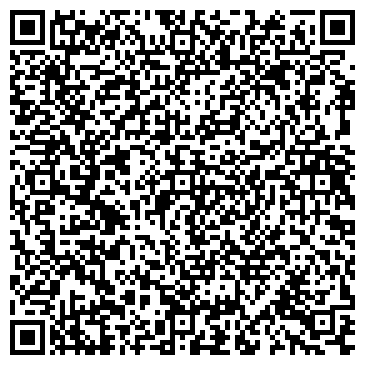 QR-код с контактной информацией организации ООО Пансионат "Ника"