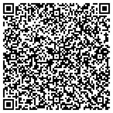 QR-код с контактной информацией организации ООО Пансионат Вольга