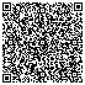 QR-код с контактной информацией организации ООО "Инвентрейд" Муром