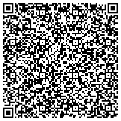QR-код с контактной информацией организации ООО База отдыха "Большая Усадьба Медведица"