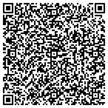 QR-код с контактной информацией организации ООО Сервисный центр "Эйчпи"