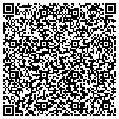 QR-код с контактной информацией организации ООО Центр В.И. Дикуля ЛДЦ Марьино