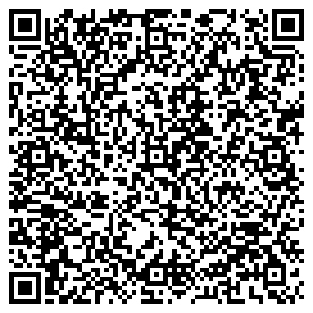 QR-код с контактной информацией организации ИП Борода Пиво
