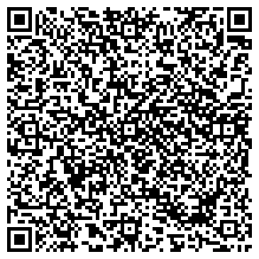 QR-код с контактной информацией организации Вовна Луцьк