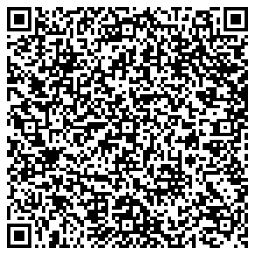 QR-код с контактной информацией организации ООО RosModel