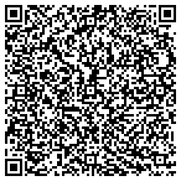 QR-код с контактной информацией организации ИП Автосервис